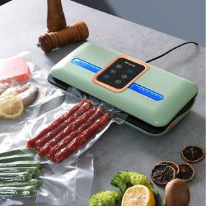 진공팩기계 진공기 떡 계 음식진공압축기 GLF 50P 떡포장 수축 미니 수축