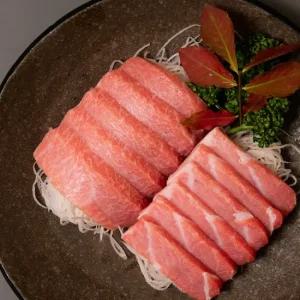 국내산 참다랑어 필렛 참다랑어회 500g