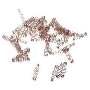 피아노 부품 도구 90PCS 와이어 교체 스프링 직립 키트 액션 하드웨어 튜닝