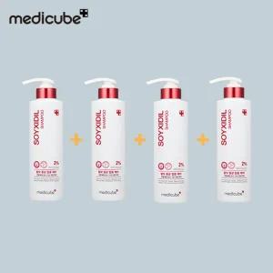 [메디큐브] 소이시딜 샴푸 490ml4