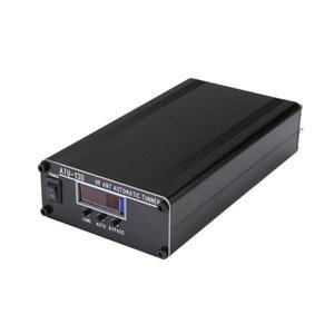 ATU-130 자동 안테나 튜너 1.8-50Mhz, 200W, 마이크로 단파, OLED 디스플레이 라디오 매니아를 위한 고성능