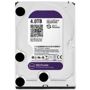 하드 드라이브 4TB 데스크탑 기계식 WD40PURX 내장하드 씨게이트