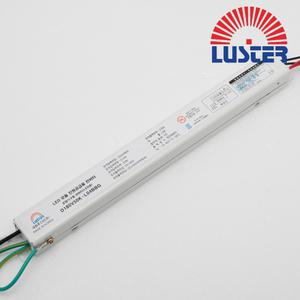 대원루스터 LED 안정기 조명기구용 컨버터 D180V50K-L04BBG 180V 0.25A 50W 2채널 정방향