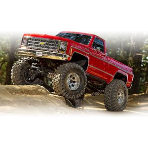 CB92056-4 1대10 TRX-4 1979 Chevrolet K10 - 색상랜덤 (배터리,충전기 미포함)