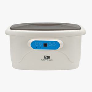 파라핀 치료기 파라핀베스 손관리 가정용 왁스4개증정