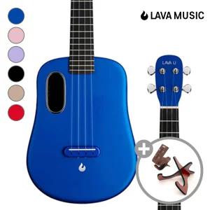 LAVA U 26인치 Acoustic 우쿨렐레 / 라바 Ukulele