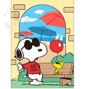 늘SEPT 보석십자수 바캉스 20X30 사각보석십자수