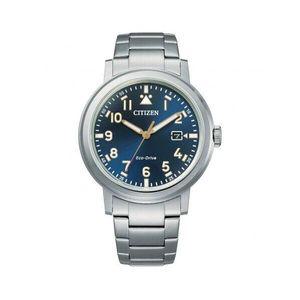 [Citizen] 시티즌 에코 드라이브 AW1620-81L 남성 시계