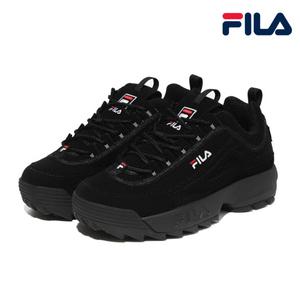 휠라 디스럽터 2 1998 1FM00864F 001 운동화 신발 _