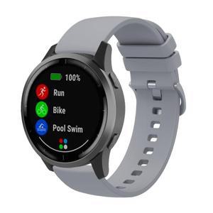 Suunto RACE/Race S/Ocean/Vertical 시계 밴드 용 22mm 실리콘 스트랩 5 / 9 Peak Pro 손목 시계줄 액세서