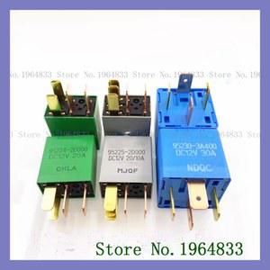 릴레이 95224 2D000, 95225 95230 3A400, 95220 2S000