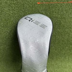 STEAL Qi35 TSR GT 골프 클럽 드라이버 페어웨이 우드 하이브리드 Ut 커버 스포츠 보호