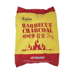 지피니 바베큐참숯
