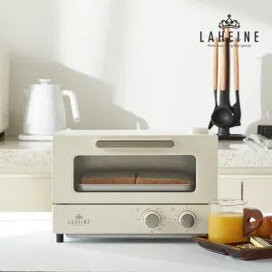 [라헨느] 더퀸 포토프 스팀오븐 토스터기 12리터 LAD-310A