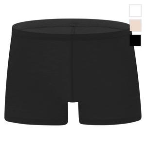 판도라by비비안 여성 속바지 2부 베이직 주니어 학생 교복 짧은 블랙 검정색 흰색 살색 이너 LG1512P
