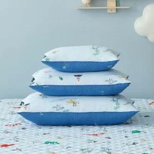 [갤러리아] 드래곤워싱 누비베개커버 F