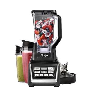 닌자 AUTO-IQ 초고속 블렌더 - BL642KR