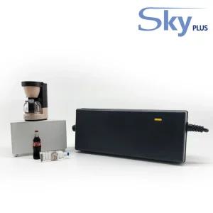 대한민국 SKYPLUS 어댑터 삼성 HW-Q600C/KR 사운드바 24V 호환(전원일체형)