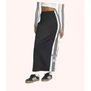 아디다스 ADIDAS 아디브레이크 맥시 스커트 블랙 JD0923 348619
