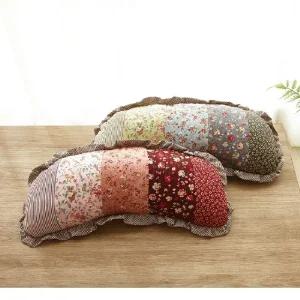 (연)로프트가든 패치 편백베게 반달1+1