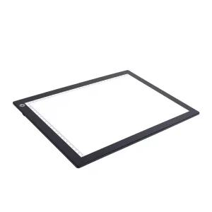 A3 사이즈 LED 라이트박스 드로잉 애니메이션 화방용품 애니메이션 라이트박스 드로잉박스