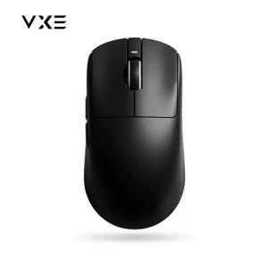 VXE R1 PRO PAW3395 4K MAX 잠자리 마우스 초경량