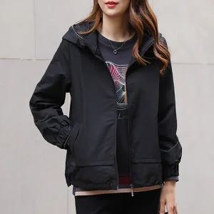[데드라](99size)디원반후드점퍼 OUC5028_DC