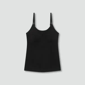 [JAJU](강남점)25 S/S 신상품 JAJU 여 120수 모달 노라인 브라캐미솔 J42N901007