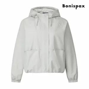 [보니스팍스] 어반 미니멀 후드 바람막이 (XP9JP002M0)