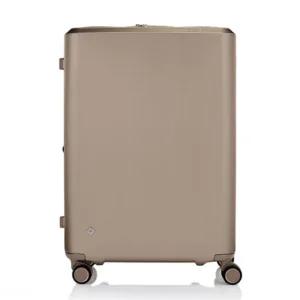 쌤소나이트 EVOA Z 28인치 캐리어 아이보리 골드 추천 BNS