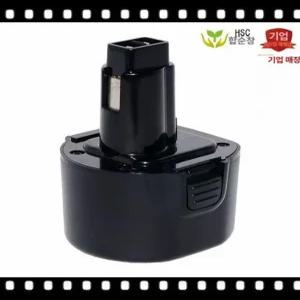 12V 블랙앤데커PS130 드릴 드릴배터리