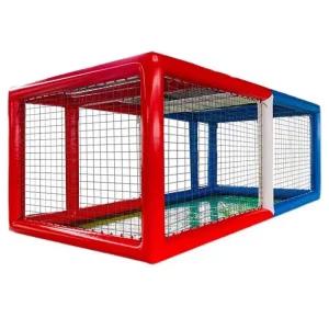 드론 축구 경기장 코딩 훈련 12x6x3m