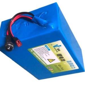 전기자전거보조배터리 전기 자전거 스쿠터 배터리