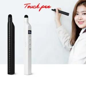 [싸다구나]레이저포인터 지시봉 스타일러스펜 무선프리젠터 안테나포인터
