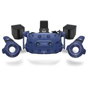 HTC 바이브 프로 아이 2.0 전문 가상 현실 안경 눈 추적 세트 3D VR 헬멧 스마트