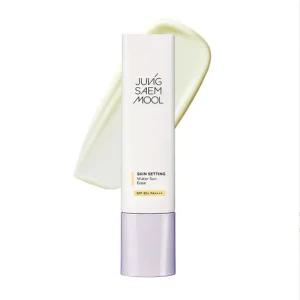 정샘물 스킨 세팅 워터 선 베이스 40ml