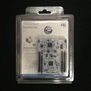 NUCLEO G431RB ST Nuclo 64 ARM 키트 STM32G431 MCU 개발 보드