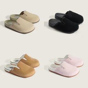 [반스](강남점)[ VANS ] 2025 F/W 반스 X 데이식스 겨울 슬리퍼 ( 데이식스 브로마이드 제공 )