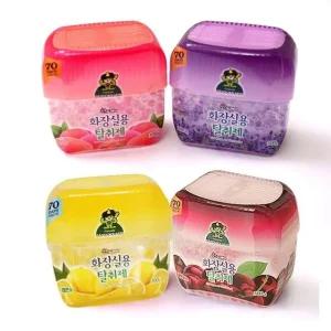 산도깨비 화장실용 탈취제 300g (WFK4SAP)