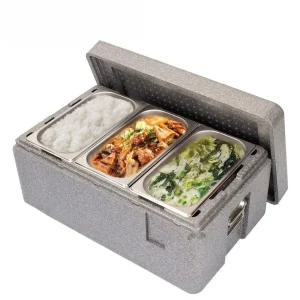 미니 반찬 냉장고 셀프바 가게 토핑 영업용 식당 식재료
