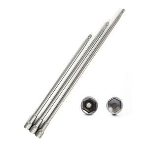 소켓 렌치 라쳇 비트 복스 8mm 여분의 m 드라이버 1Pcs 350mm 세트 육각 자기/비 10mm 전기 250 긴 12mm 자기 14mm 1 드릴