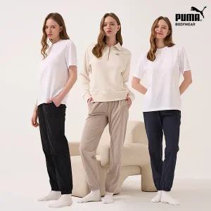 [푸마] 멀티 조거팬츠 여성 3컬러 택1