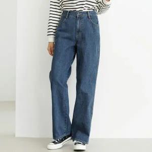 [데드라](88size)하이퀄뒷절개데님팬츠 PTE4036_DC