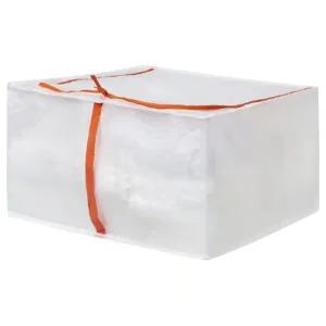 이케아 페르클라 수납박스 55x49x30cm 806.011.06