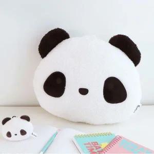 [아트박스]/마전동상회 파오랑 팬더 인형 캐릭터 소파 쿠션