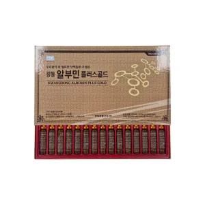 광동 마시는 알부민 플러스 골드 20ml 30병 1개
