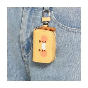 KAKAO FRIENDS 포켓 스마트키 케이스_춘식이 5005429052 292269