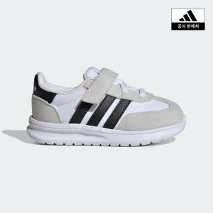 [아디다스키즈](타임스퀘어점패션관)[adidas kids] (130~160) RUN 70s 3.종택1 (JI2269,JQ9616,JQ9617)
