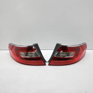 그랜저 HG 5G 코너 후미등 LED 테일램프 대루등 대로등 브레이크등