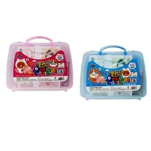 [셀러에이드]놀이 은행 세트 플러스 학원 경제공부 칭찬선물 답례